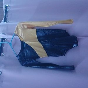 Leotard